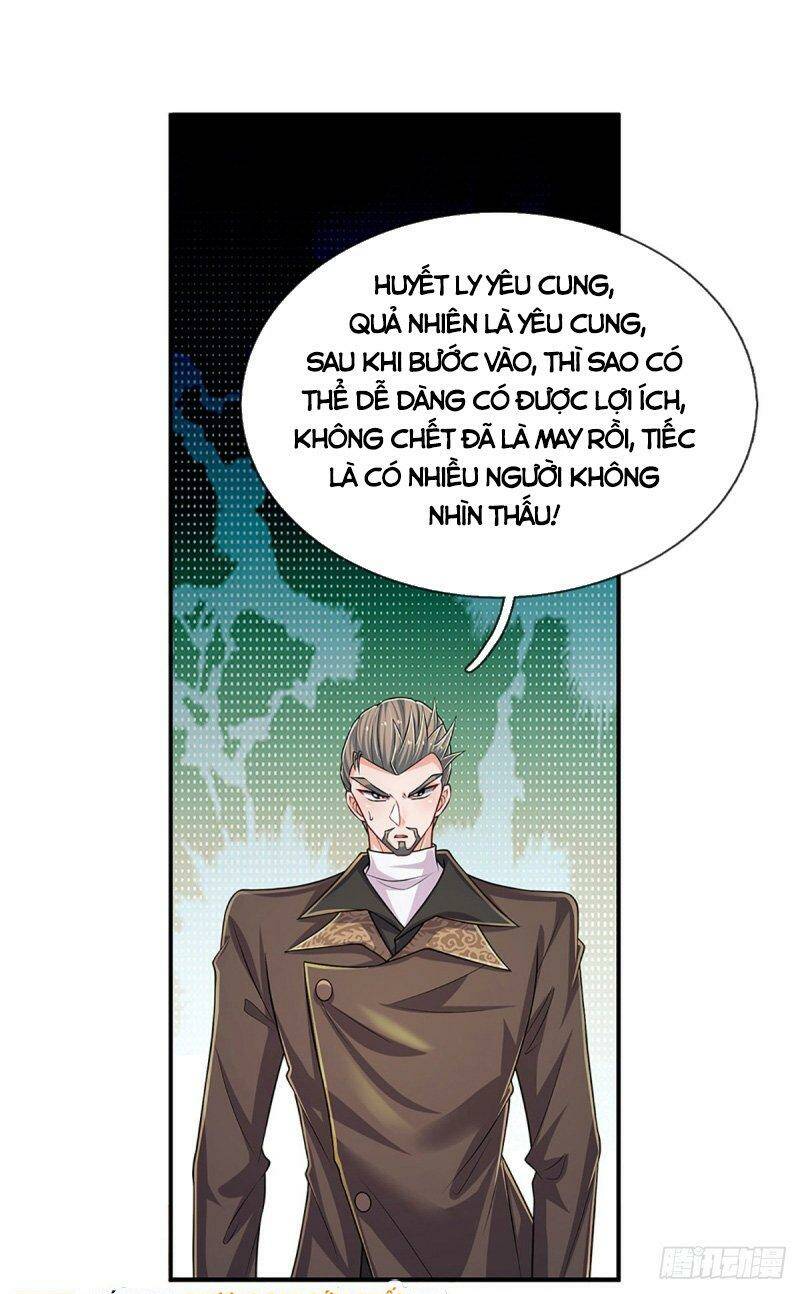 Luyện Thể Trăm Nghìn Tầng Chapter 269 - Trang 2