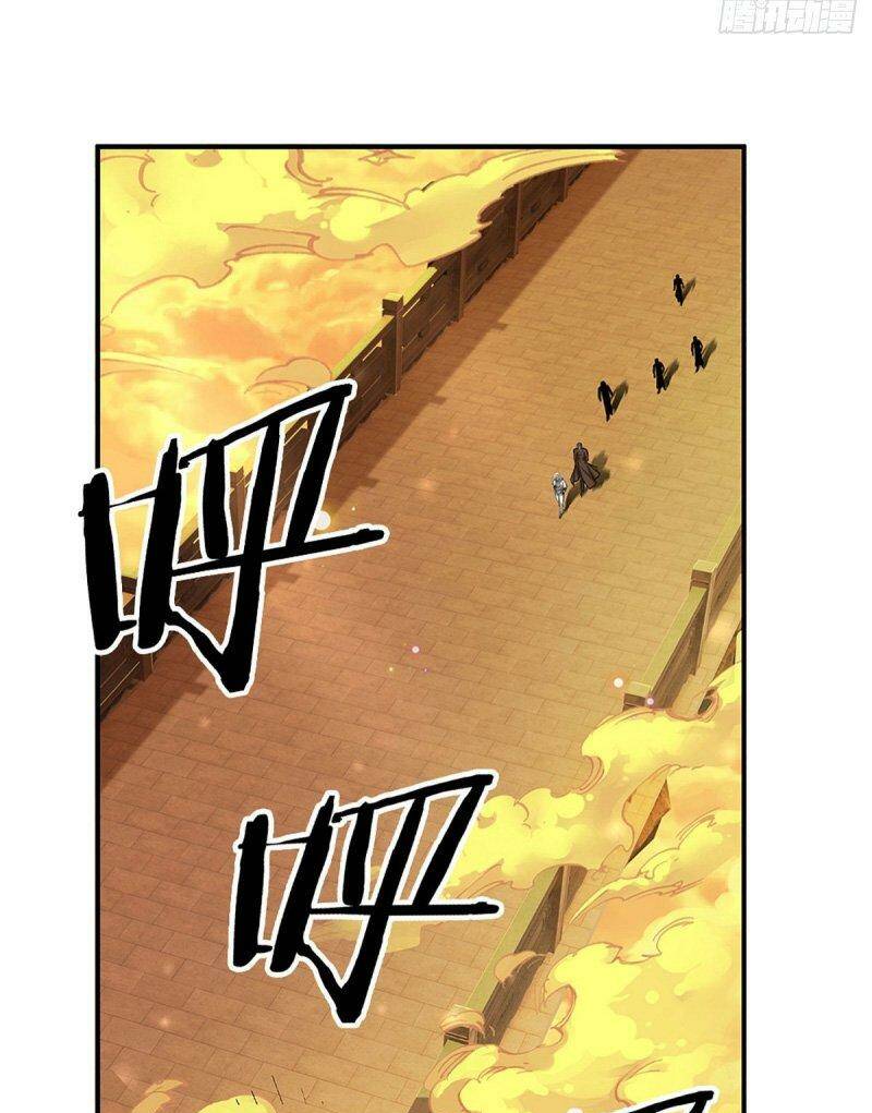 Luyện Thể Trăm Nghìn Tầng Chapter 269 - Trang 2