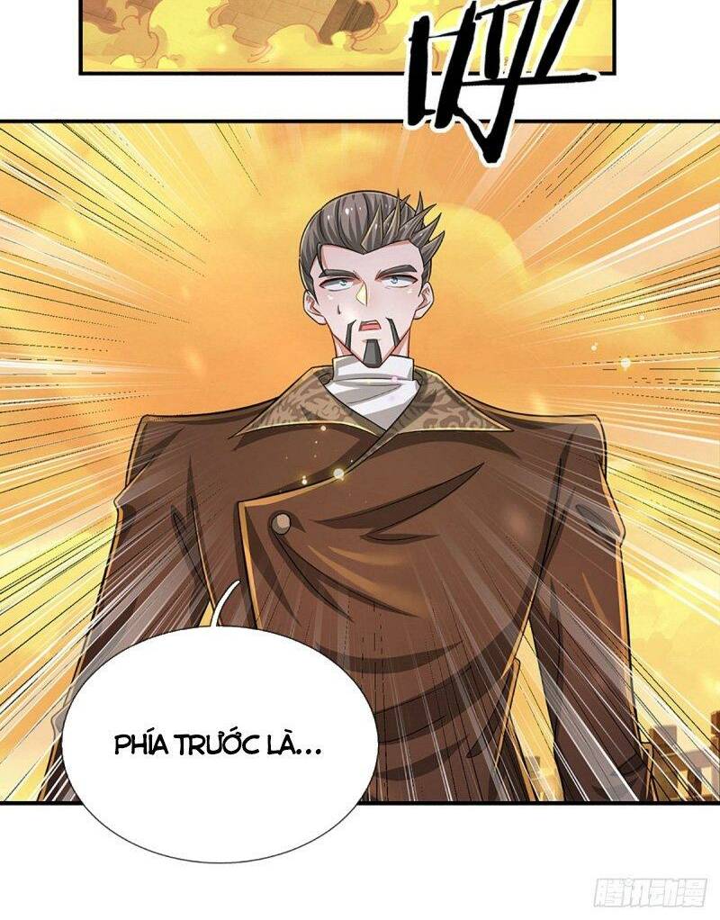 Luyện Thể Trăm Nghìn Tầng Chapter 269 - Trang 2