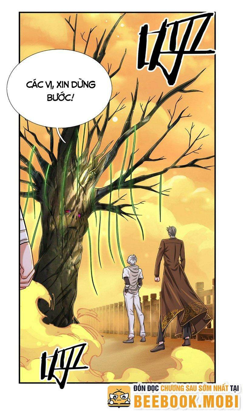 Luyện Thể Trăm Nghìn Tầng Chapter 269 - Trang 2