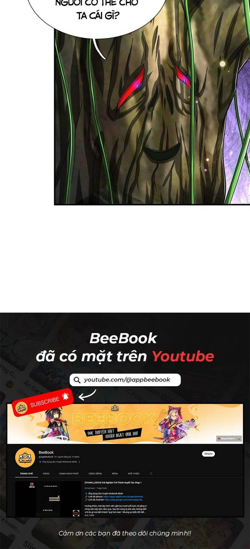 Luyện Thể Trăm Nghìn Tầng Chapter 269 - Trang 2