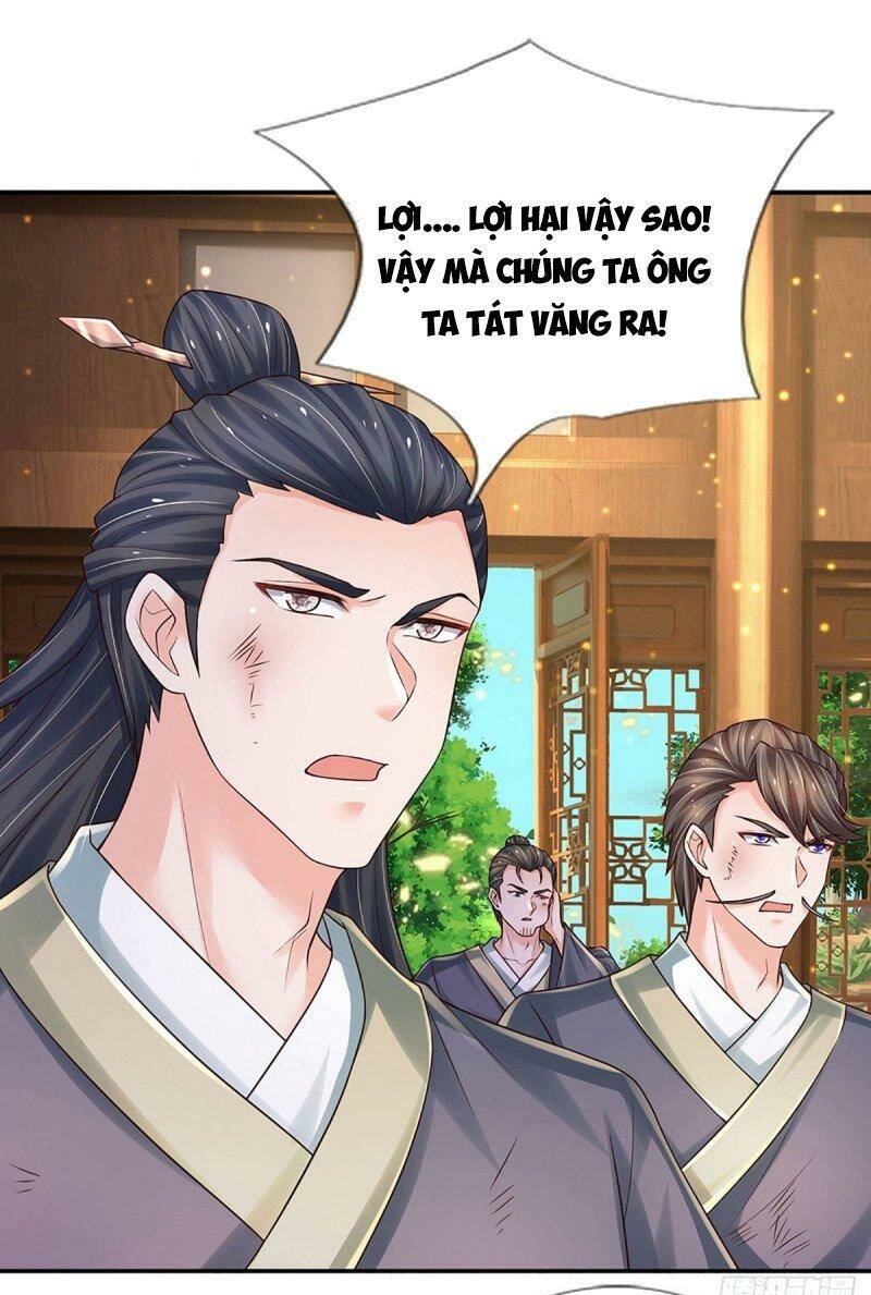 Luyện Thể Trăm Nghìn Tầng Chapter 269 - Trang 2