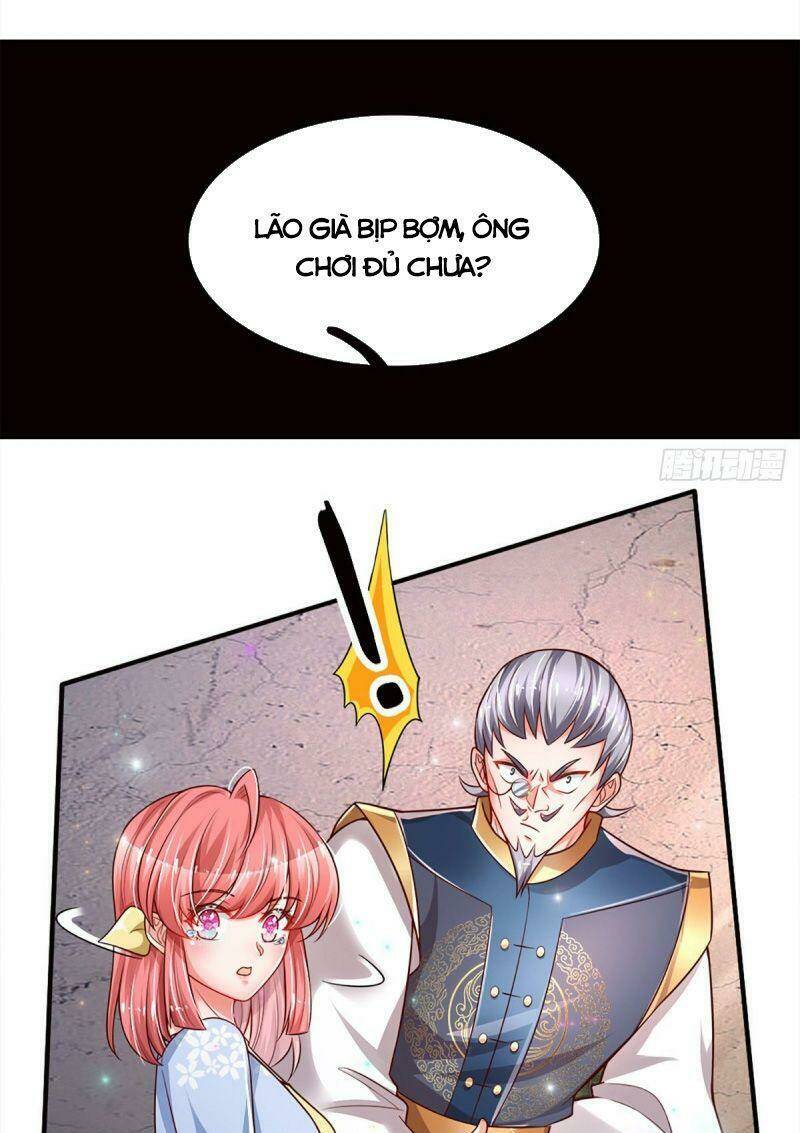 Luyện Thể Trăm Nghìn Tầng Chapter 27 - Trang 2