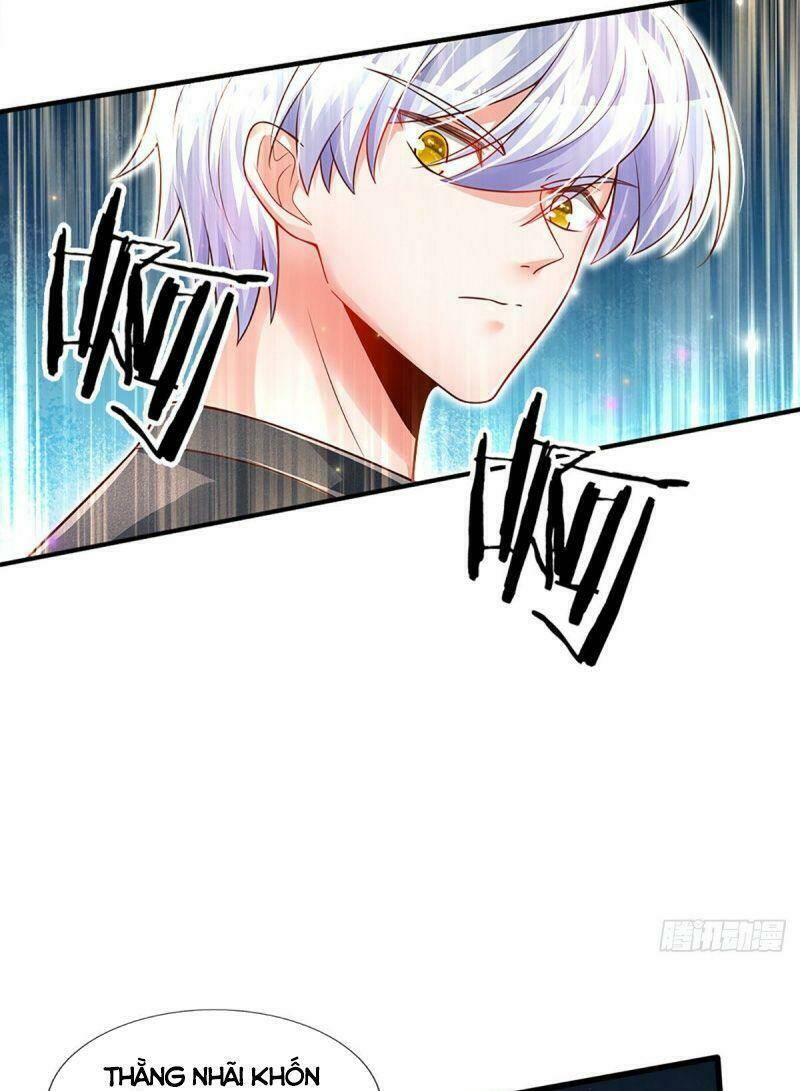 Luyện Thể Trăm Nghìn Tầng Chapter 27 - Trang 2