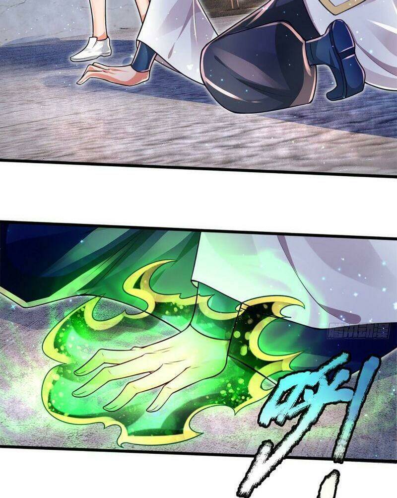 Luyện Thể Trăm Nghìn Tầng Chapter 27 - Trang 2