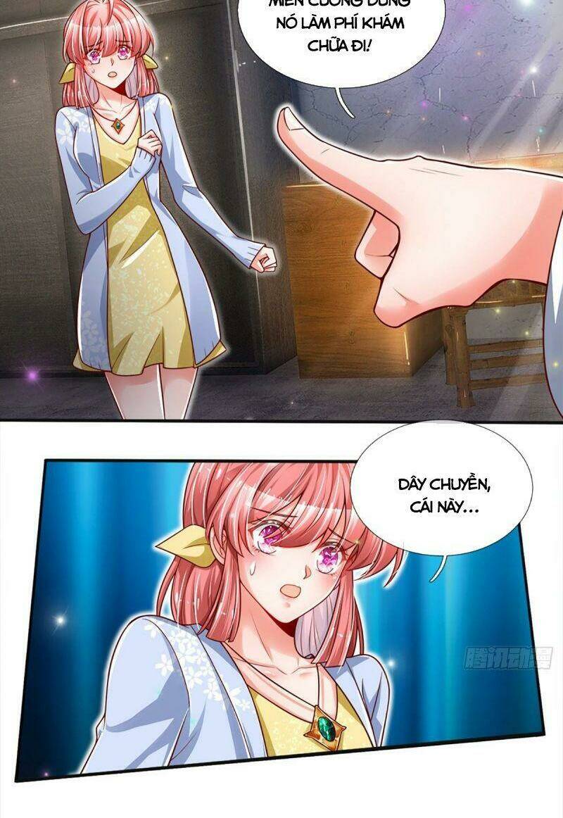 Luyện Thể Trăm Nghìn Tầng Chapter 27 - Trang 2