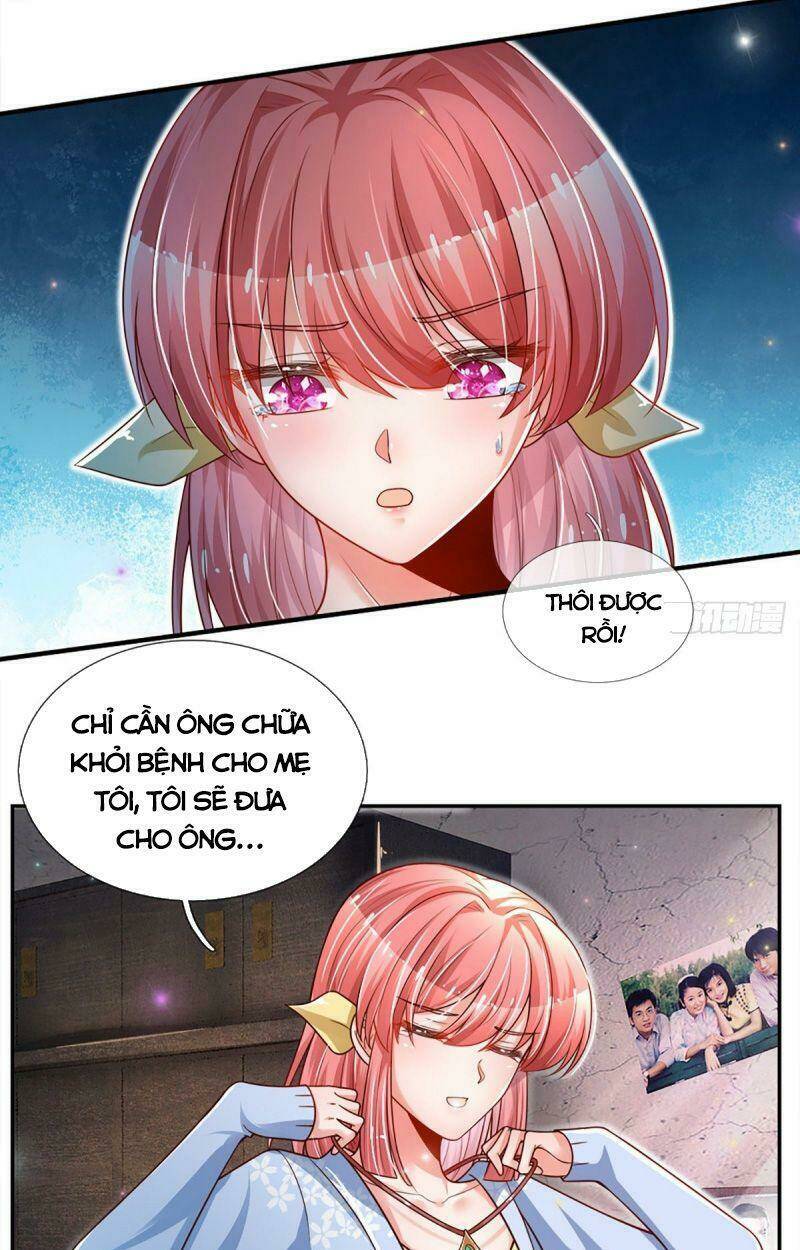 Luyện Thể Trăm Nghìn Tầng Chapter 27 - Trang 2