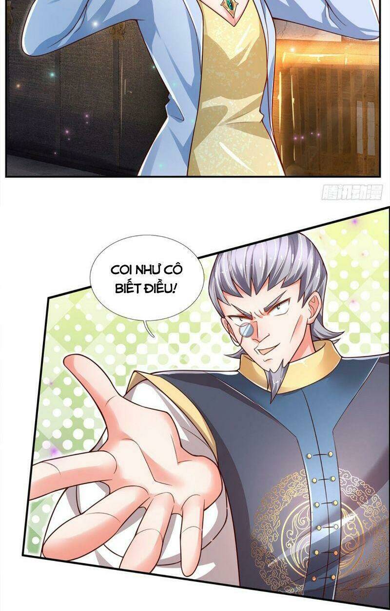 Luyện Thể Trăm Nghìn Tầng Chapter 27 - Trang 2