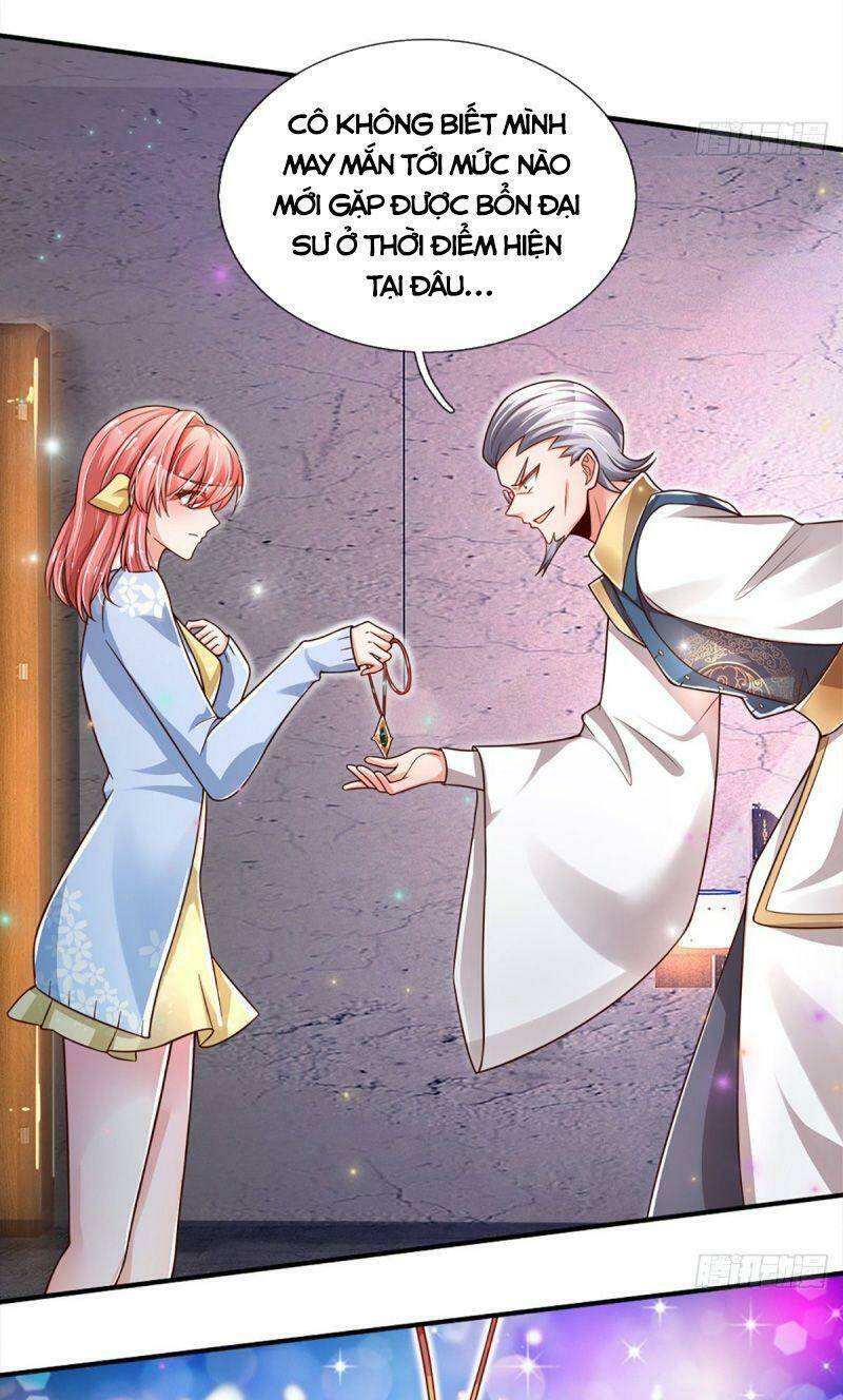 Luyện Thể Trăm Nghìn Tầng Chapter 27 - Trang 2