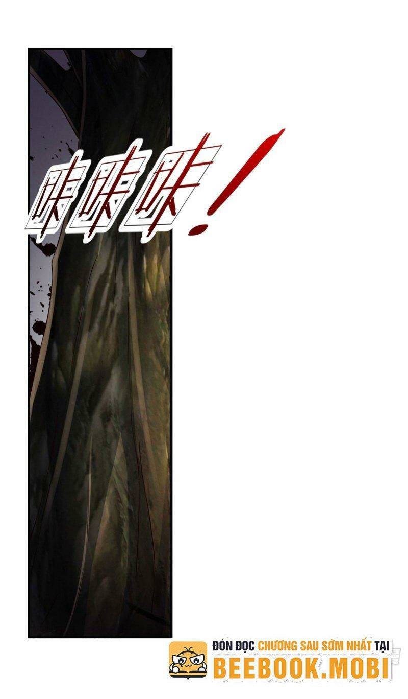 Luyện Thể Trăm Nghìn Tầng Chapter 270 - Trang 2