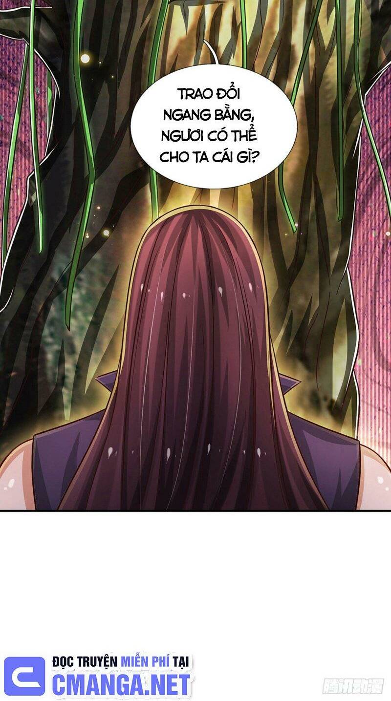 Luyện Thể Trăm Nghìn Tầng Chapter 270 - Trang 2