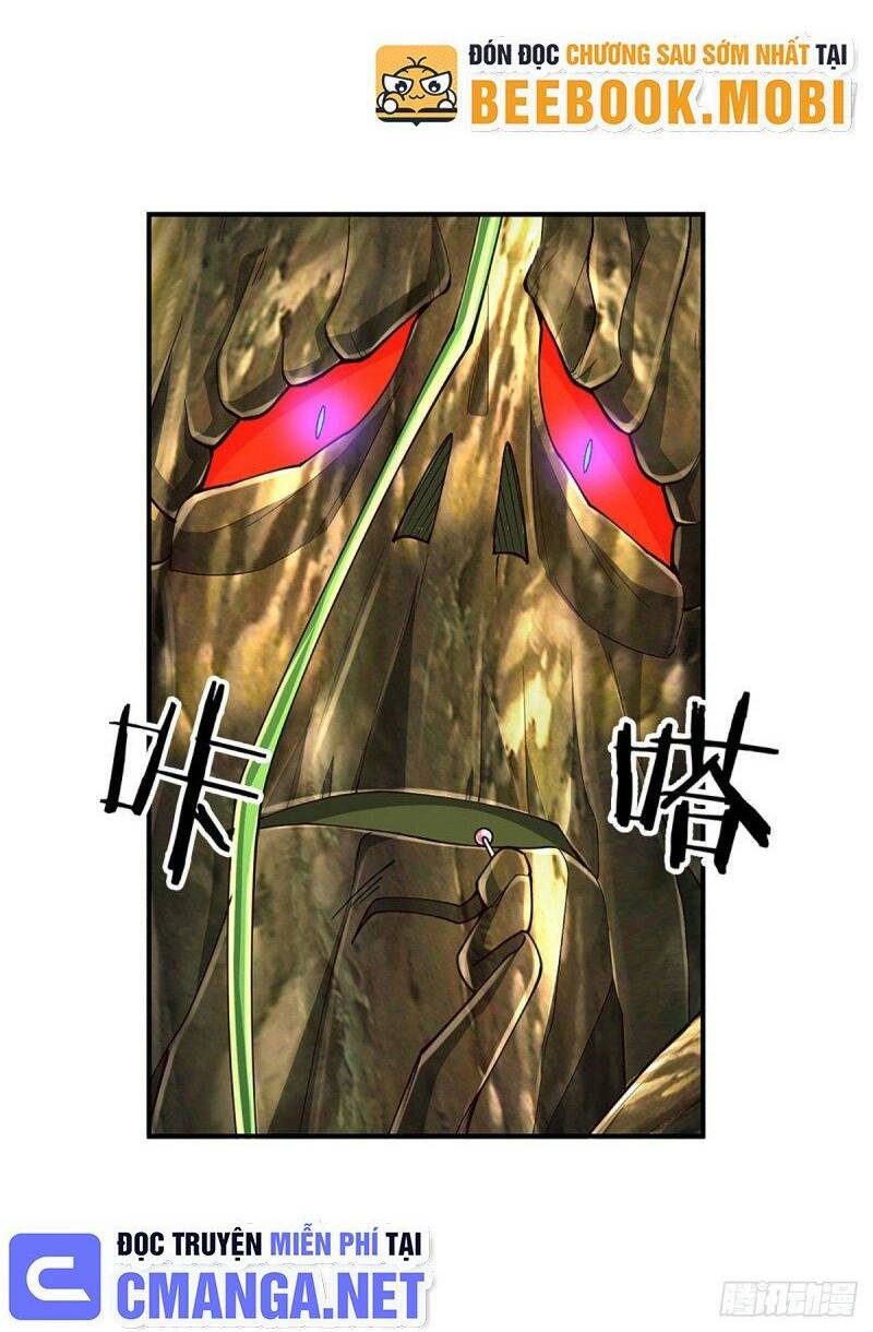 Luyện Thể Trăm Nghìn Tầng Chapter 270 - Trang 2