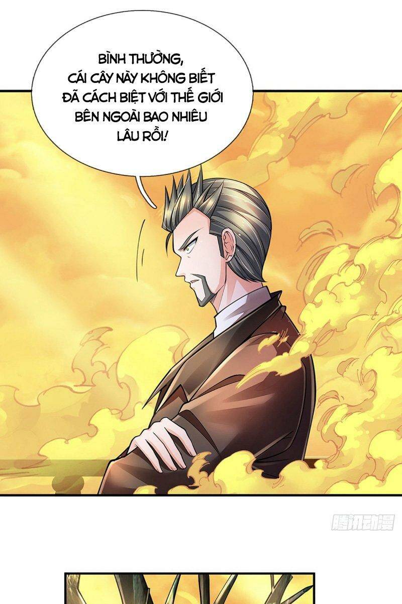Luyện Thể Trăm Nghìn Tầng Chapter 270 - Trang 2