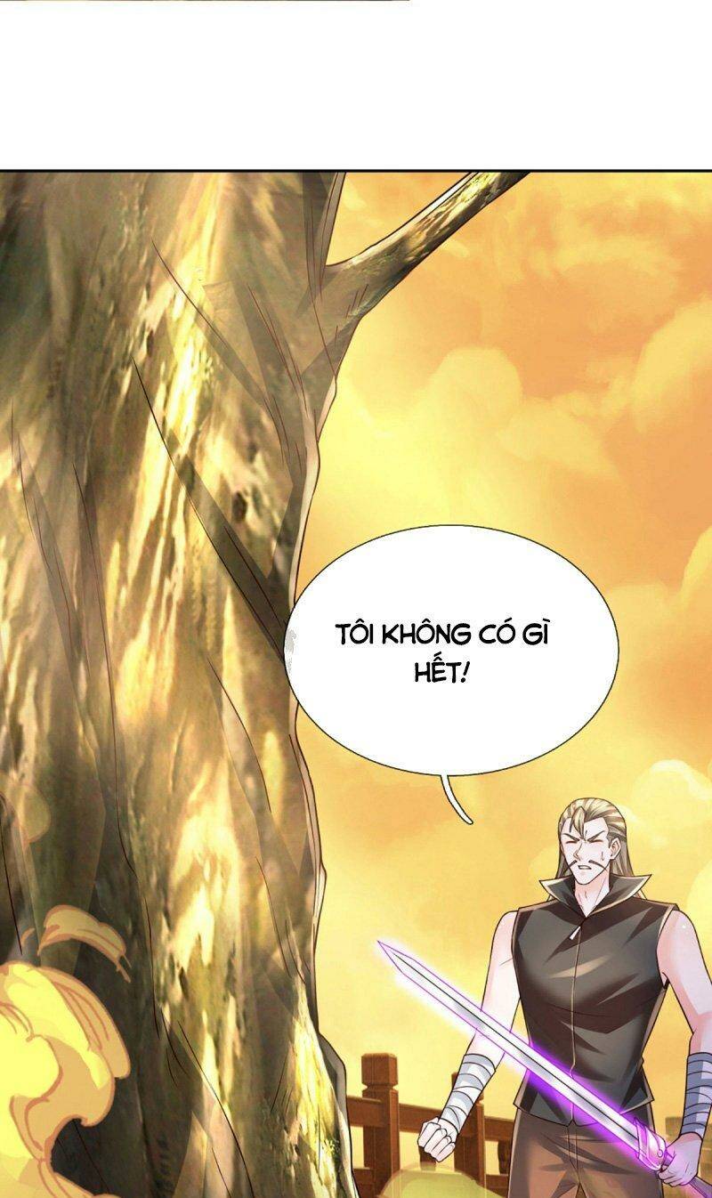 Luyện Thể Trăm Nghìn Tầng Chapter 270 - Trang 2