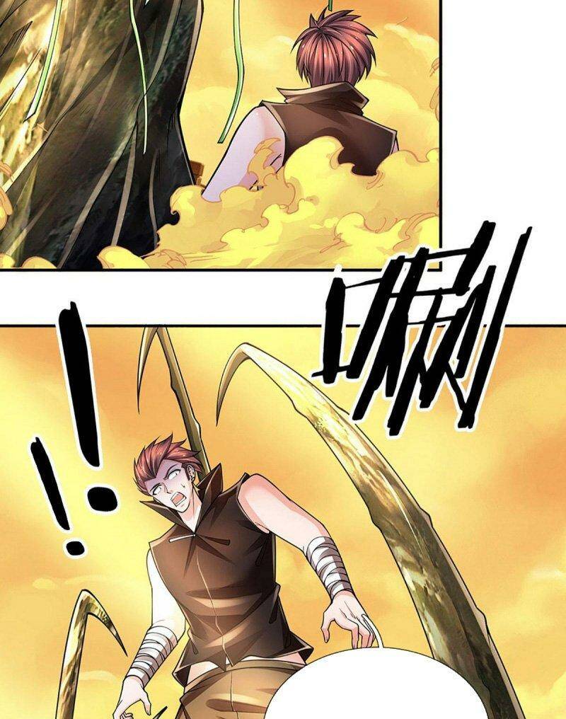 Luyện Thể Trăm Nghìn Tầng Chapter 270 - Trang 2