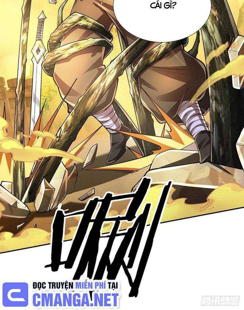 Luyện Thể Trăm Nghìn Tầng Chapter 270 - Trang 2