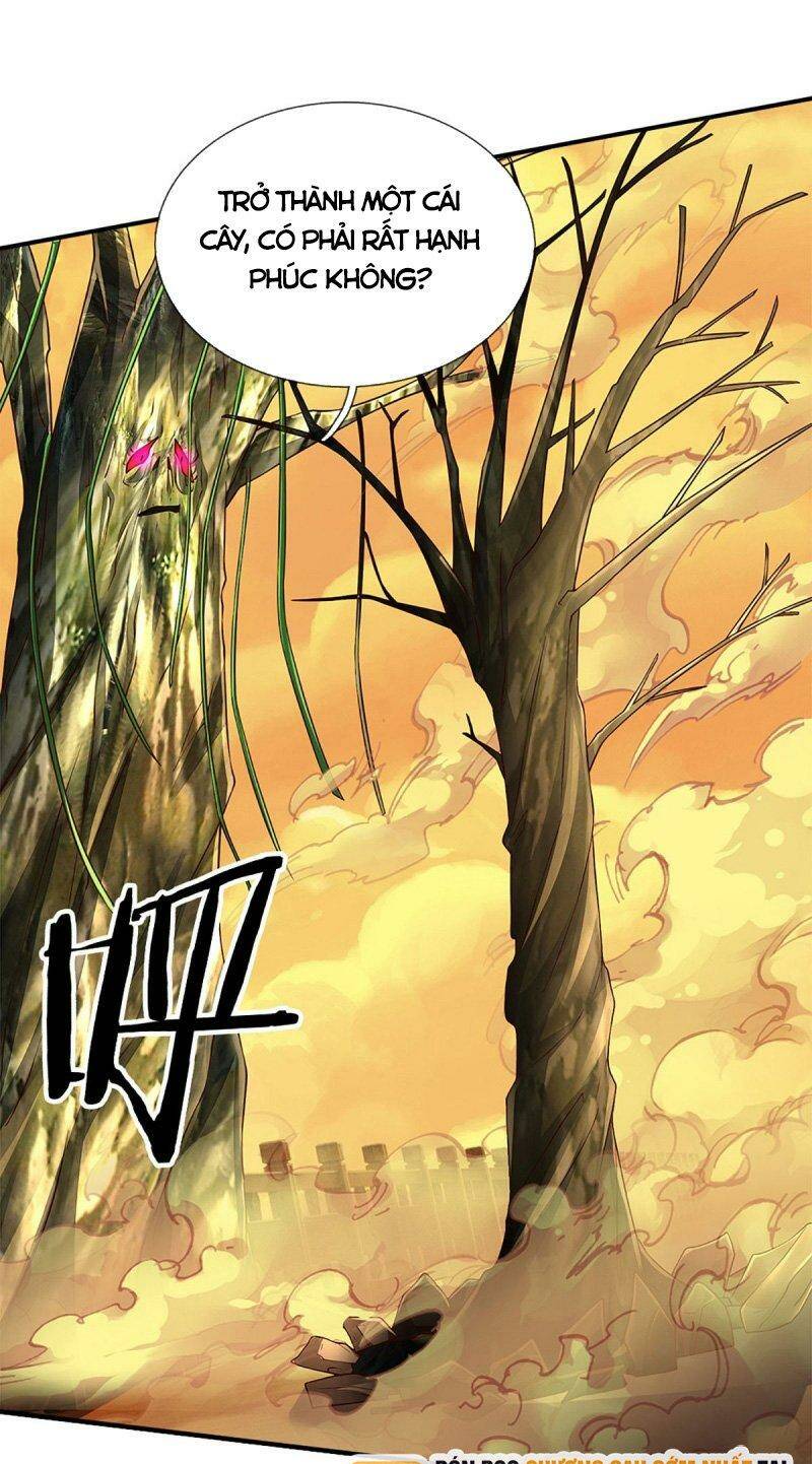 Luyện Thể Trăm Nghìn Tầng Chapter 270 - Trang 2