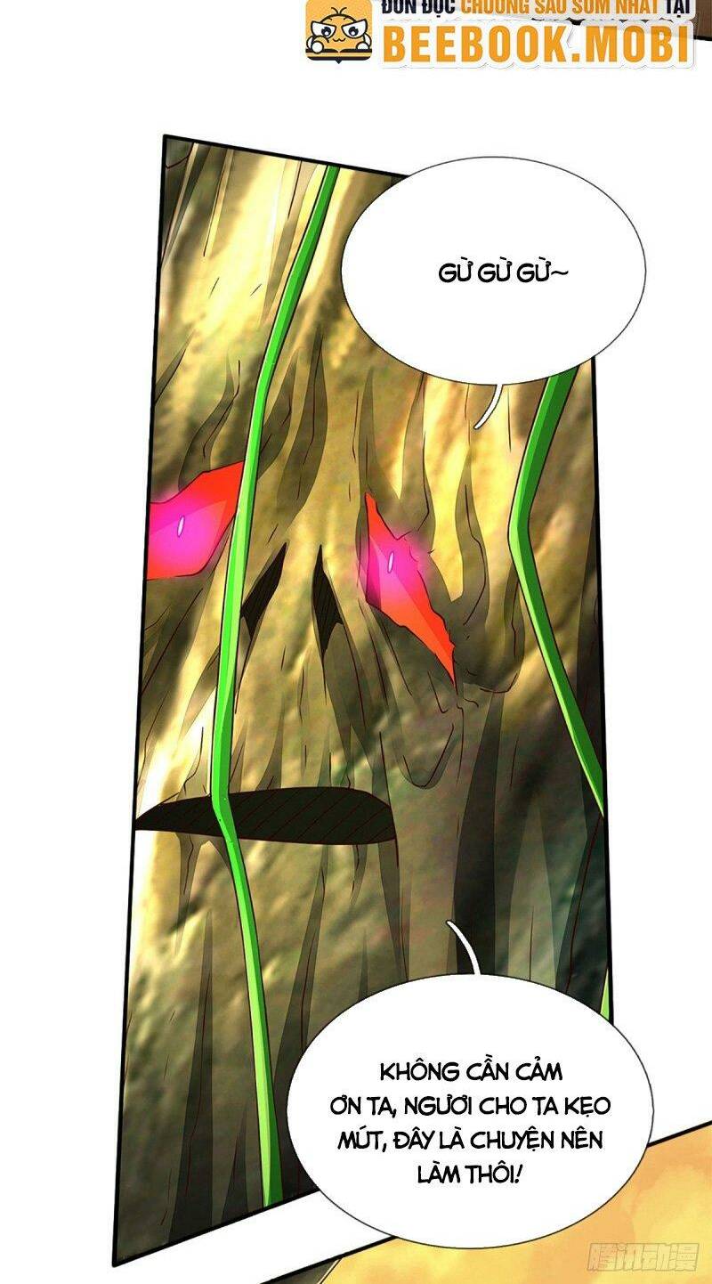 Luyện Thể Trăm Nghìn Tầng Chapter 270 - Trang 2