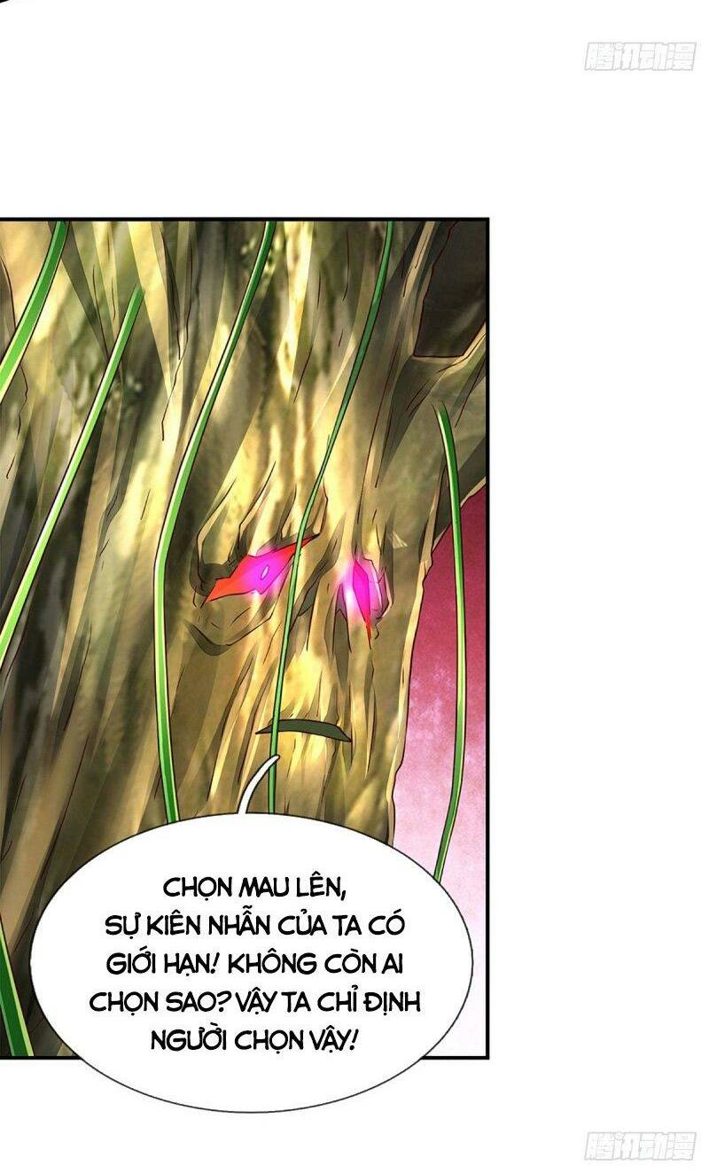 Luyện Thể Trăm Nghìn Tầng Chapter 270 - Trang 2