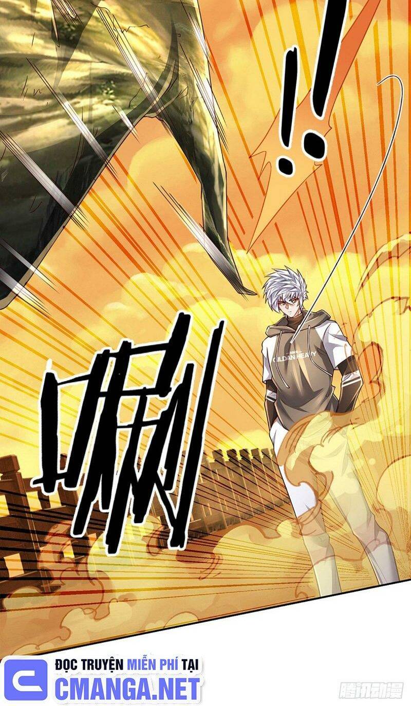 Luyện Thể Trăm Nghìn Tầng Chapter 270 - Trang 2