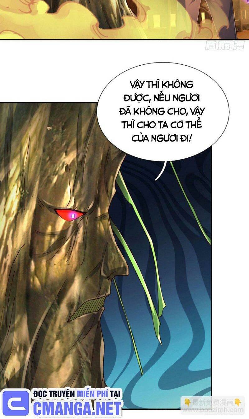 Luyện Thể Trăm Nghìn Tầng Chapter 270 - Trang 2