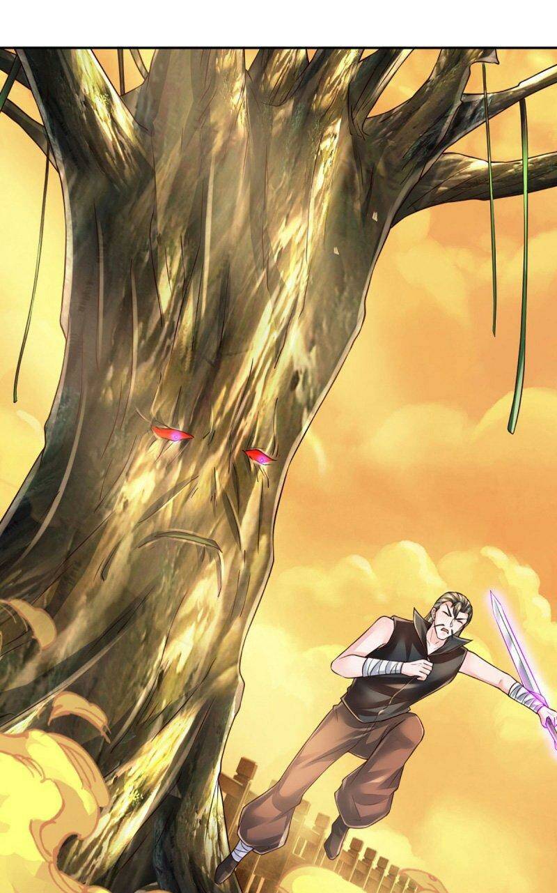 Luyện Thể Trăm Nghìn Tầng Chapter 270 - Trang 2