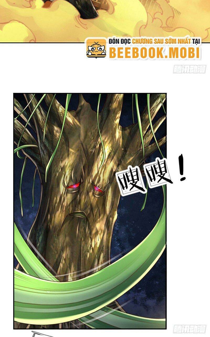 Luyện Thể Trăm Nghìn Tầng Chapter 270 - Trang 2