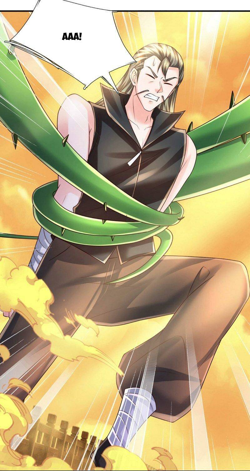 Luyện Thể Trăm Nghìn Tầng Chapter 270 - Trang 2