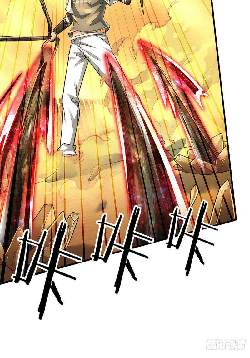 Luyện Thể Trăm Nghìn Tầng Chapter 271 - Trang 2