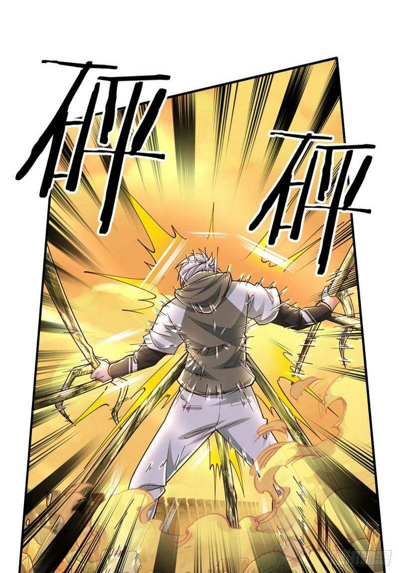 Luyện Thể Trăm Nghìn Tầng Chapter 271 - Trang 2