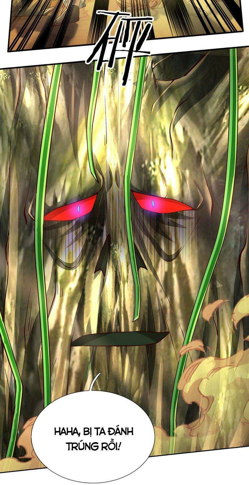 Luyện Thể Trăm Nghìn Tầng Chapter 271 - Trang 2