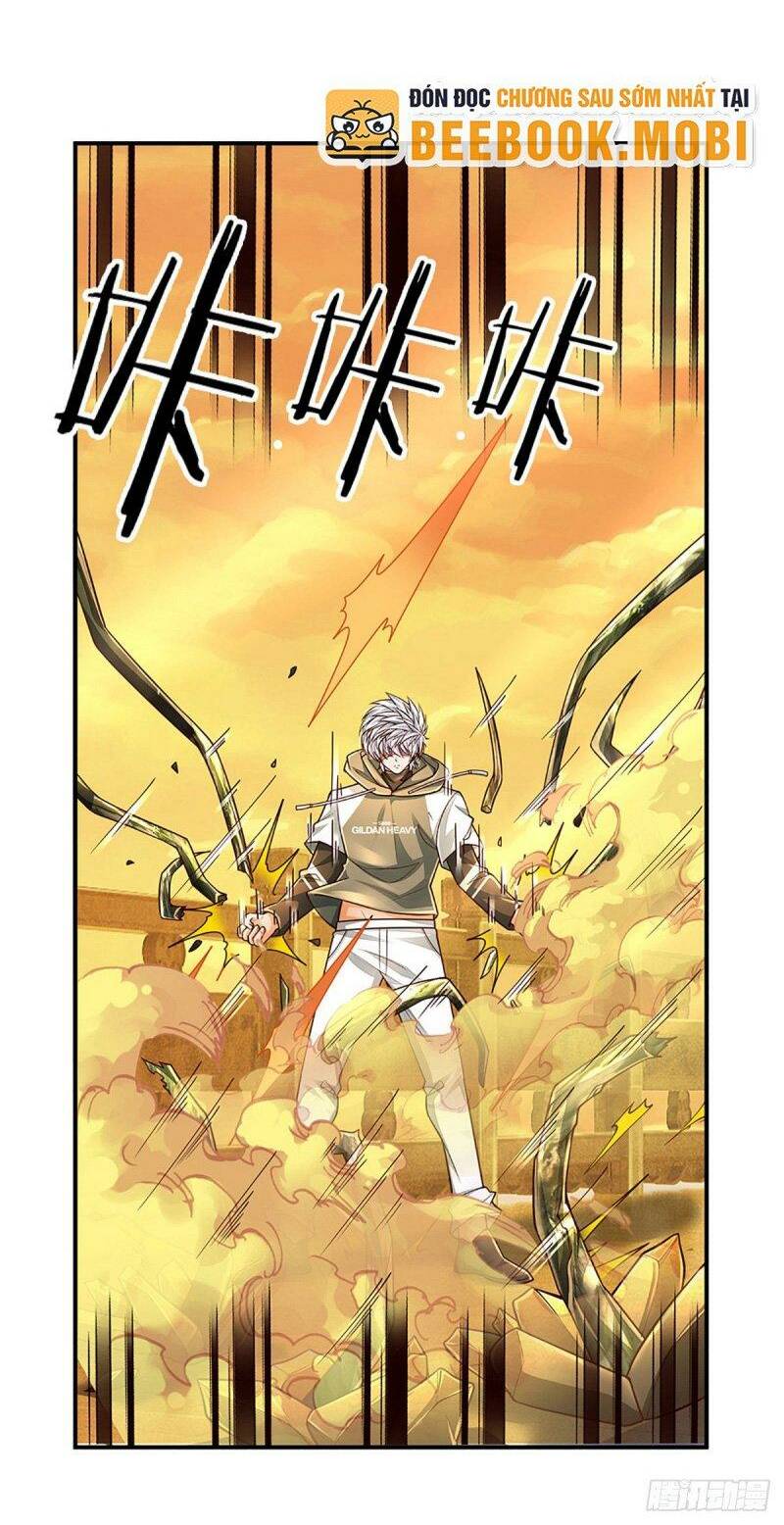 Luyện Thể Trăm Nghìn Tầng Chapter 271 - Trang 2