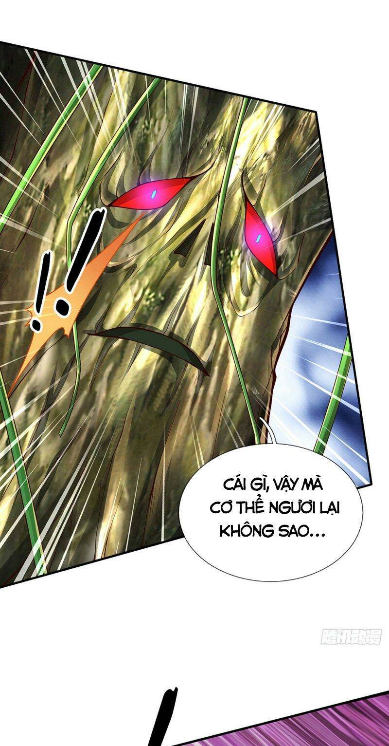 Luyện Thể Trăm Nghìn Tầng Chapter 271 - Trang 2