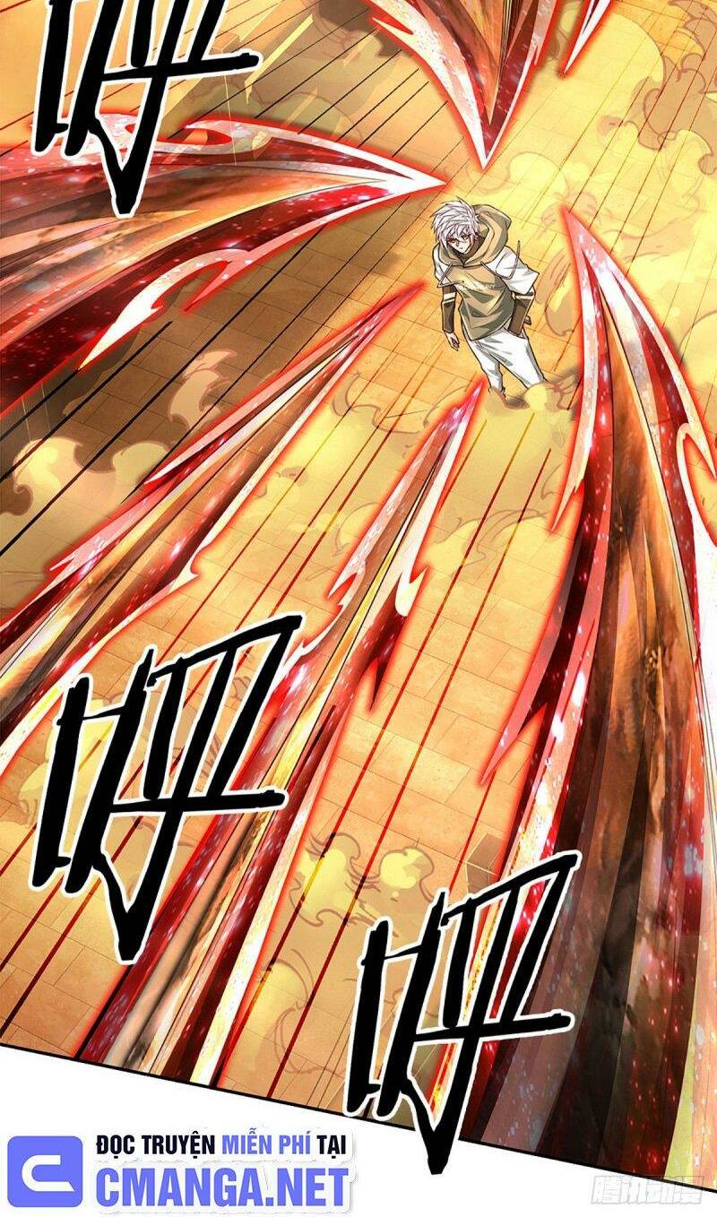 Luyện Thể Trăm Nghìn Tầng Chapter 271 - Trang 2