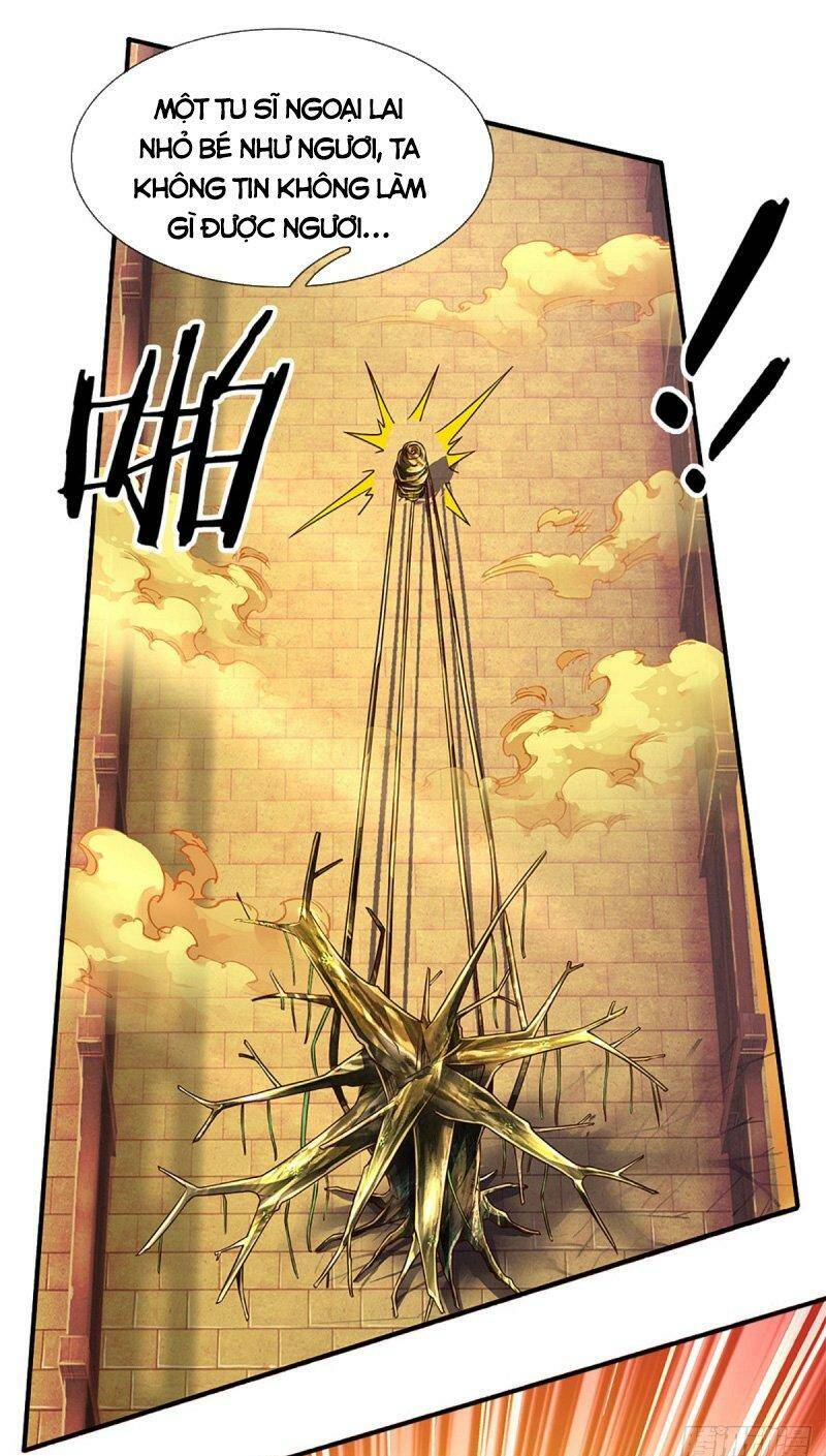 Luyện Thể Trăm Nghìn Tầng Chapter 271 - Trang 2