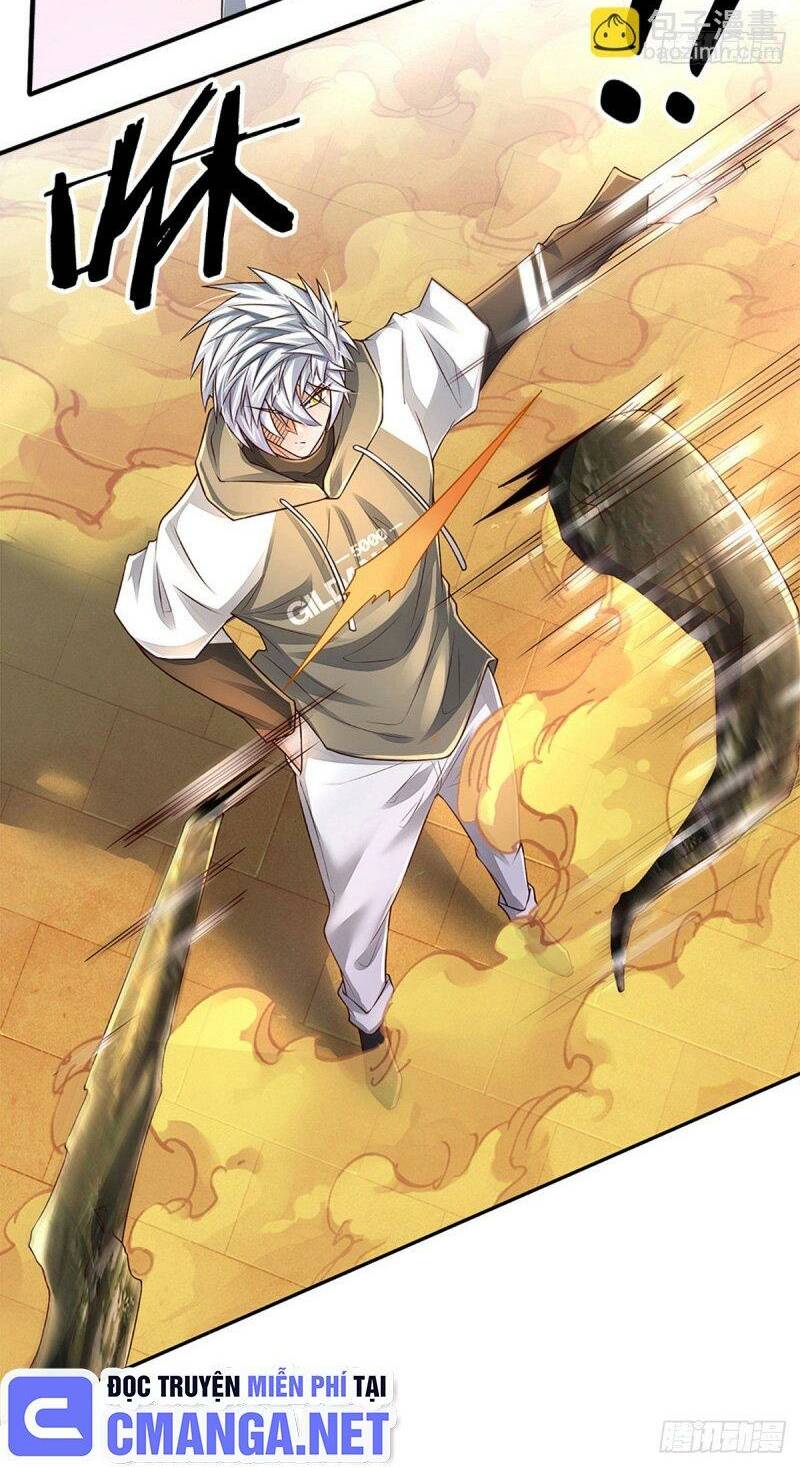 Luyện Thể Trăm Nghìn Tầng Chapter 271 - Trang 2