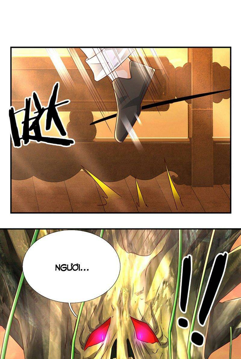 Luyện Thể Trăm Nghìn Tầng Chapter 271 - Trang 2