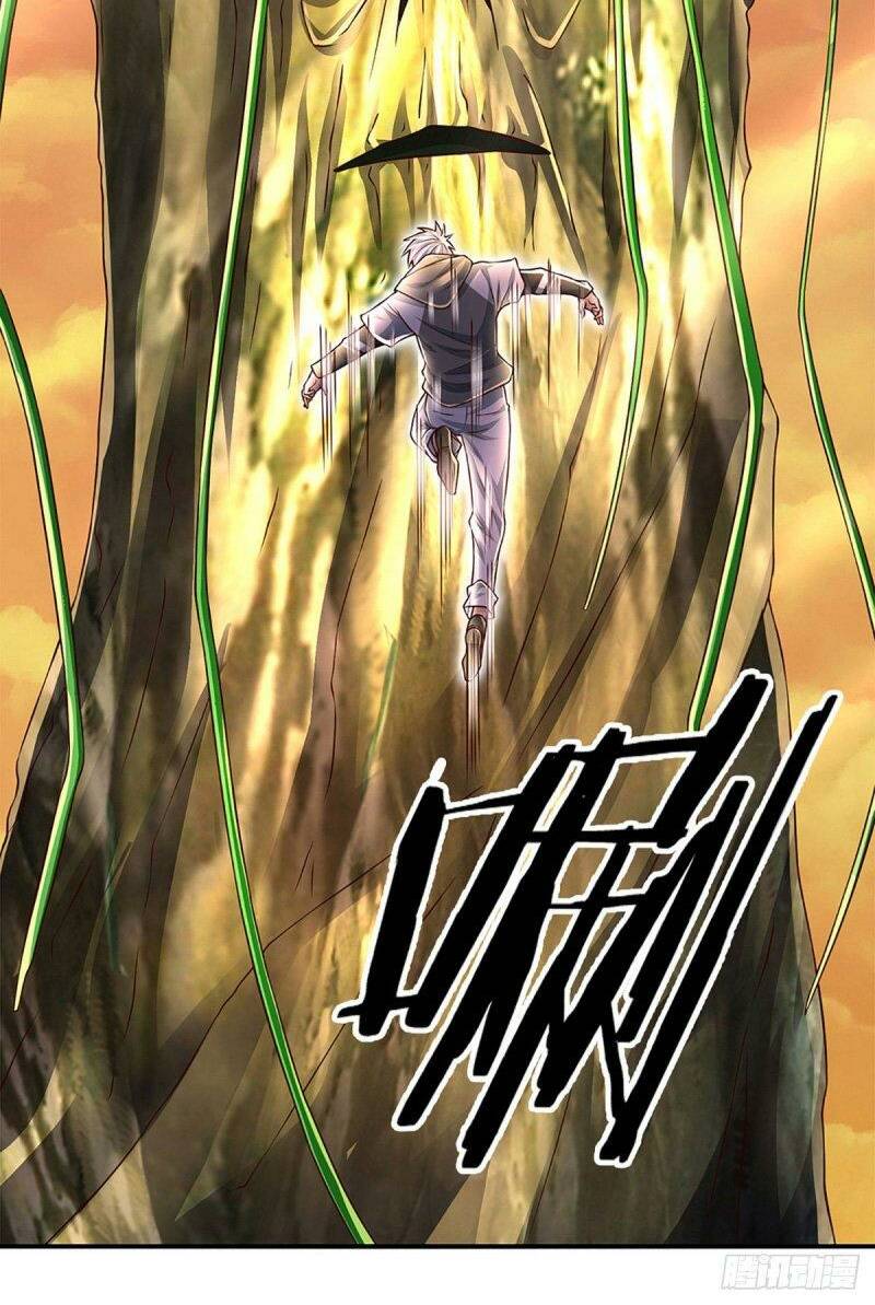 Luyện Thể Trăm Nghìn Tầng Chapter 271 - Trang 2