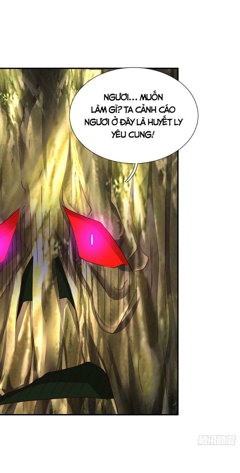 Luyện Thể Trăm Nghìn Tầng Chapter 271 - Trang 2