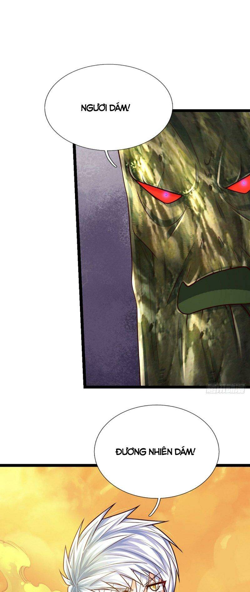 Luyện Thể Trăm Nghìn Tầng Chapter 271 - Trang 2