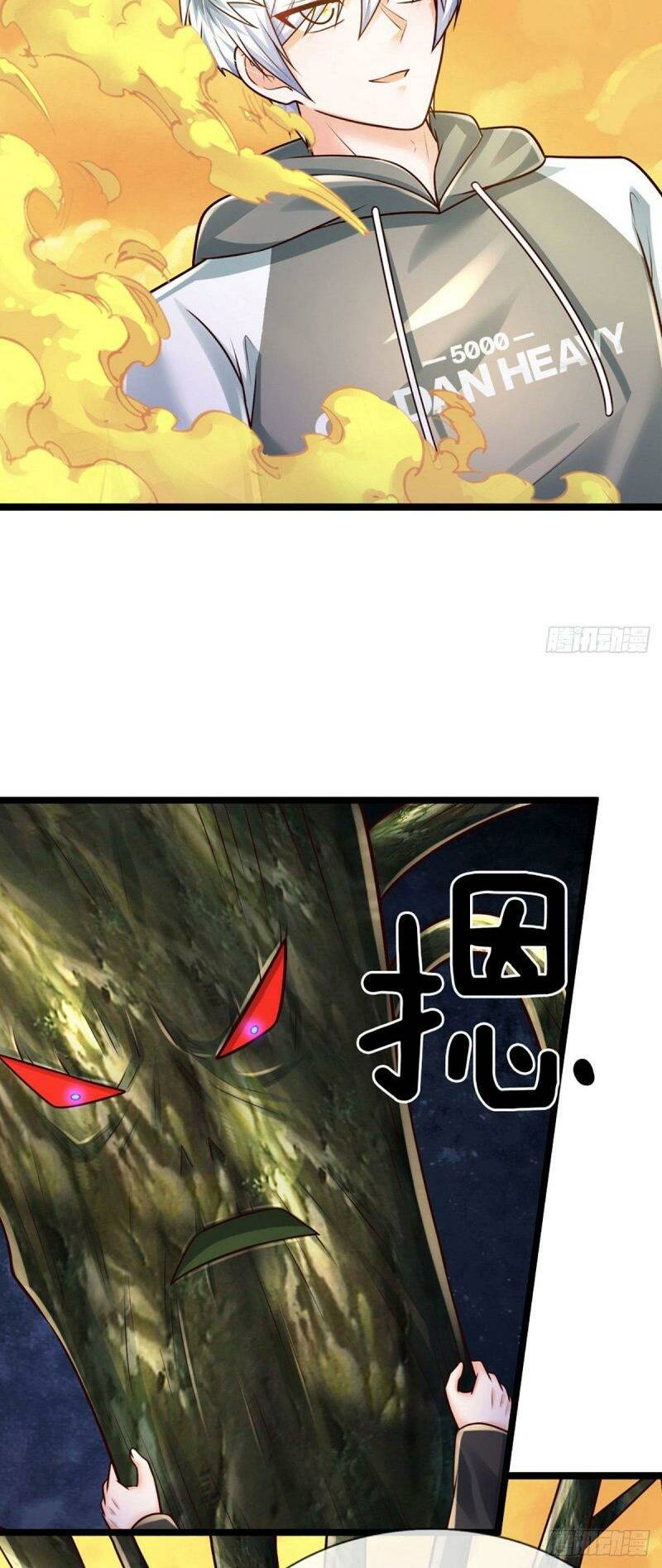 Luyện Thể Trăm Nghìn Tầng Chapter 271 - Trang 2