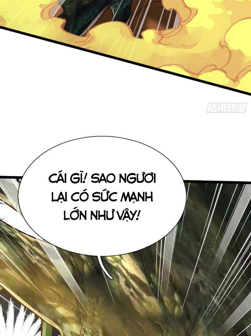 Luyện Thể Trăm Nghìn Tầng Chapter 271 - Trang 2