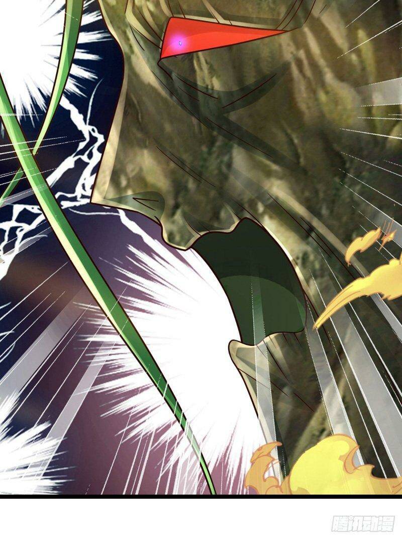 Luyện Thể Trăm Nghìn Tầng Chapter 271 - Trang 2