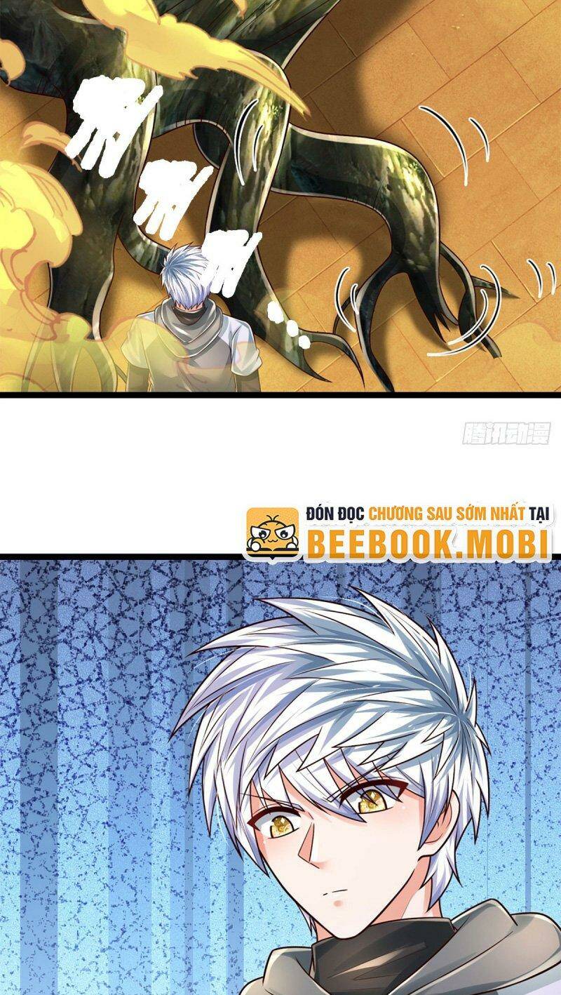 Luyện Thể Trăm Nghìn Tầng Chapter 271 - Trang 2