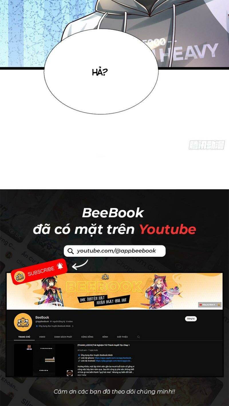 Luyện Thể Trăm Nghìn Tầng Chapter 271 - Trang 2