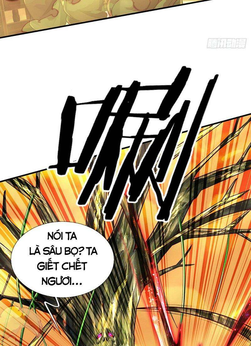 Luyện Thể Trăm Nghìn Tầng Chapter 271 - Trang 2