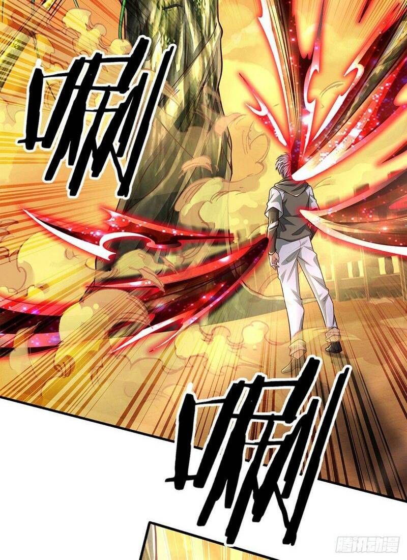 Luyện Thể Trăm Nghìn Tầng Chapter 271 - Trang 2