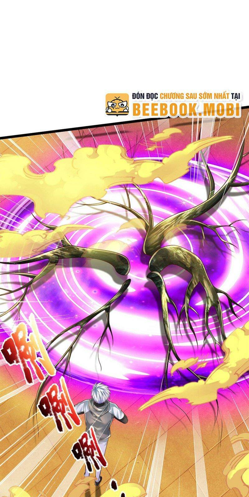 Luyện Thể Trăm Nghìn Tầng Chapter 272 - Trang 2