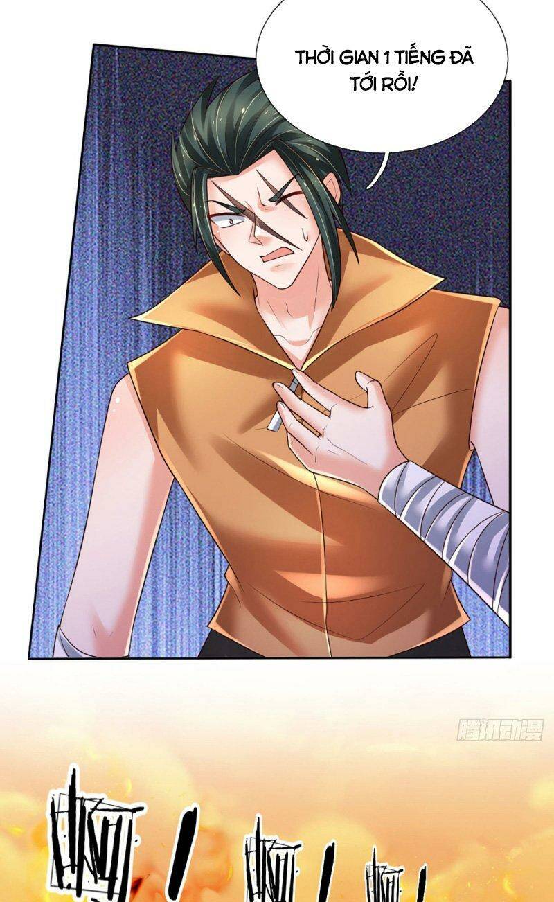 Luyện Thể Trăm Nghìn Tầng Chapter 272 - Trang 2