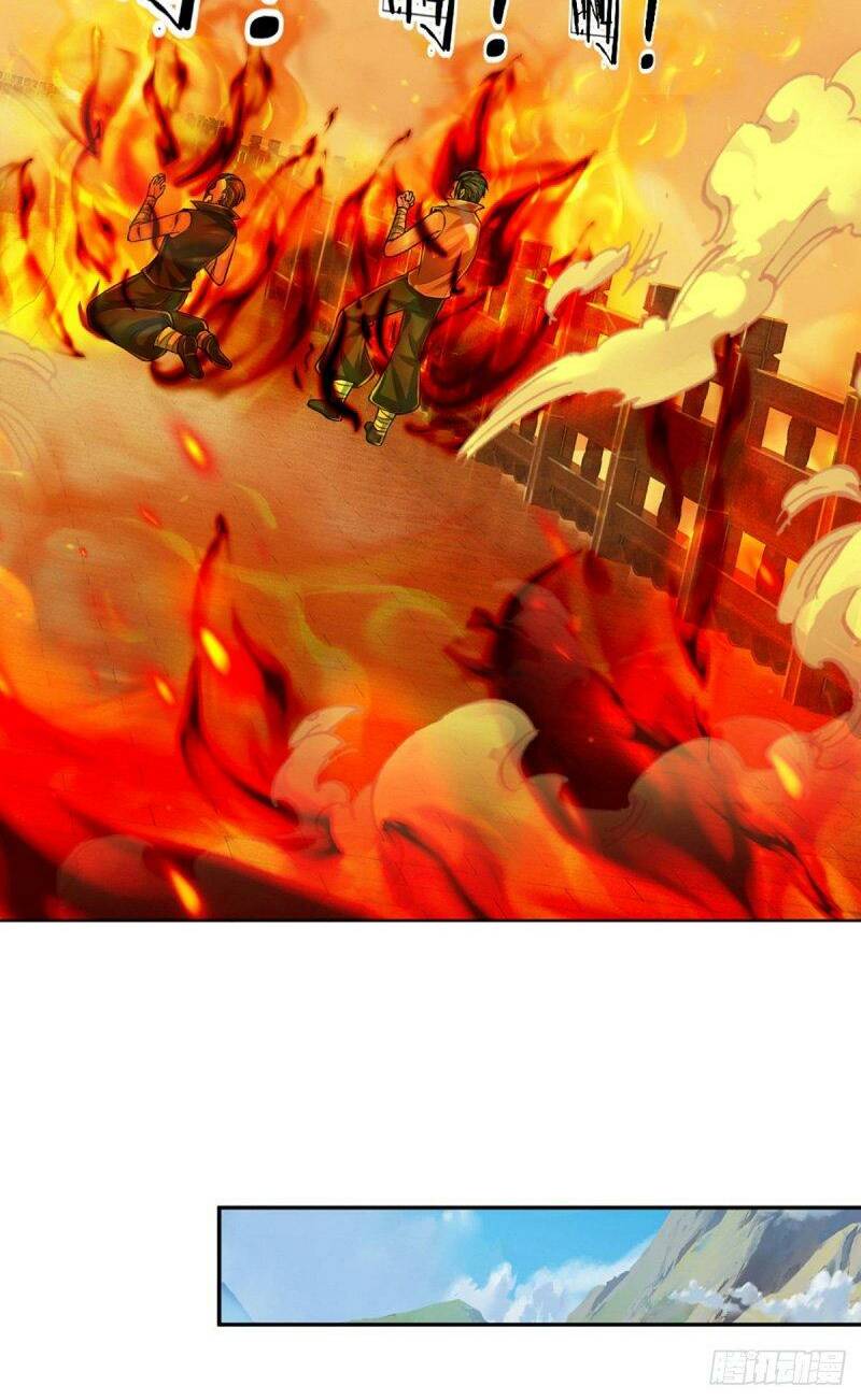 Luyện Thể Trăm Nghìn Tầng Chapter 272 - Trang 2